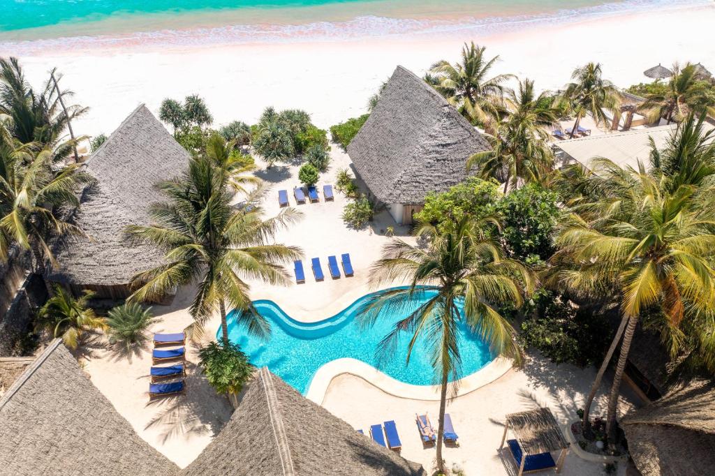 Marafiki Beach Hotel & SPA photo 2