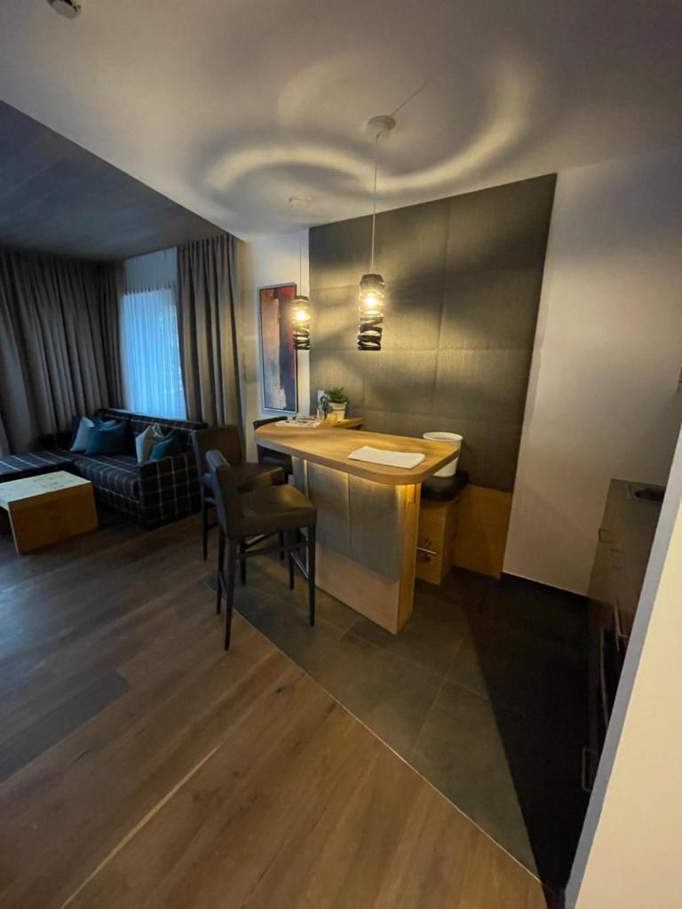 Haus Alt St. Anton photo 3