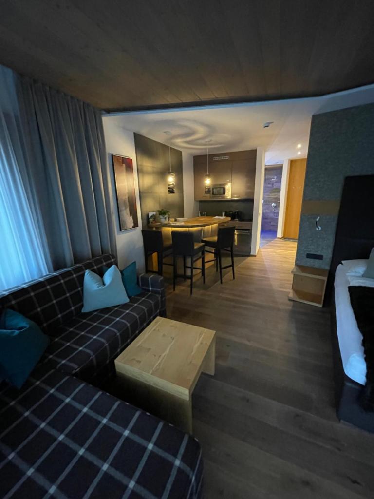 Haus Alt St. Anton photo 1