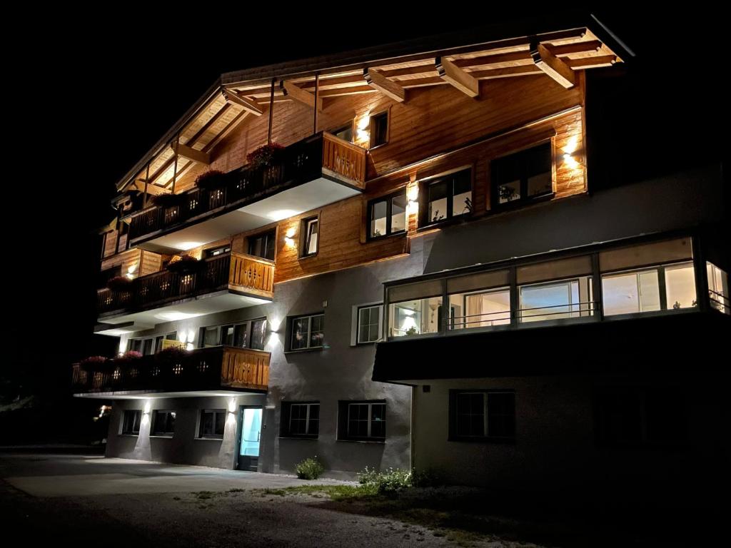 Haus Alt St. Anton photo 2