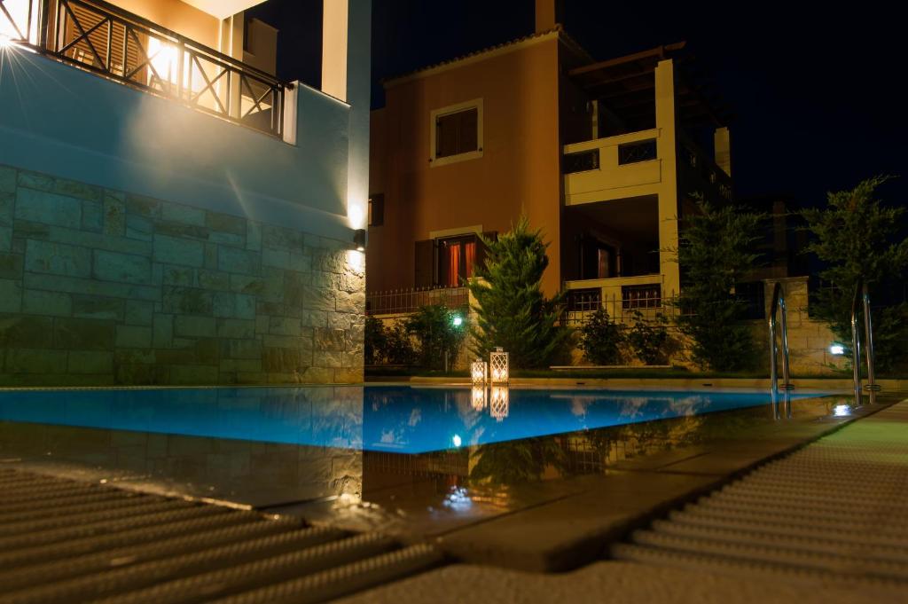 Villa Harmony-Crete Residences photo 3