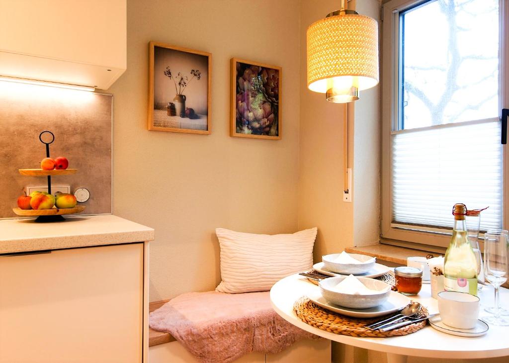 Apartmenthaus Schön photo 1