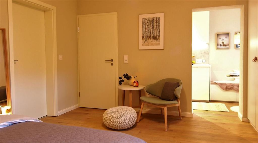 Apartmenthaus Schön photo 3