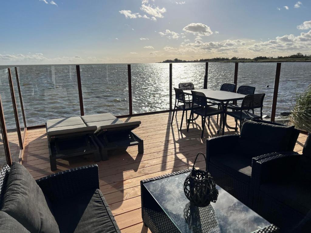 Exclusieve vakantievilla ***** Markermeer photo 1