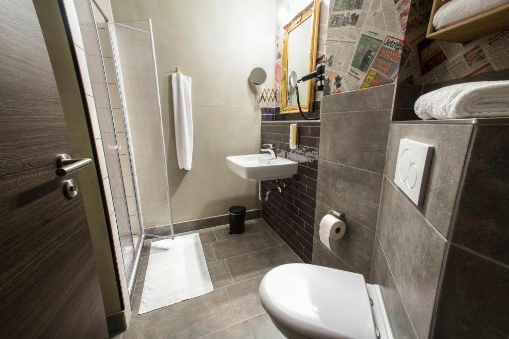 aappartel APARTHOTEL Herford photo 3
