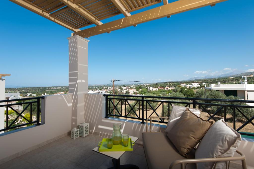 Villa Harmony-Crete Residences photo 4