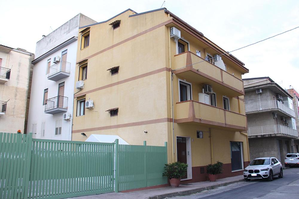 B&B Blue Marine Licata photo 1