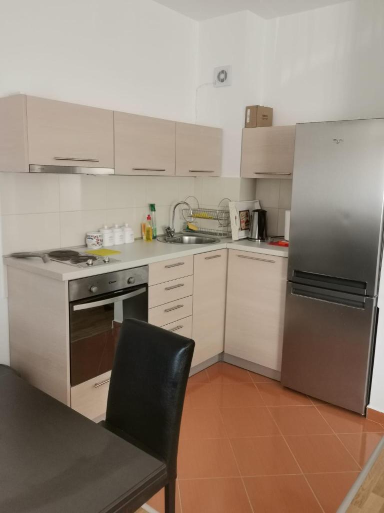 Sweet apartment near the city centar with garage photo 4