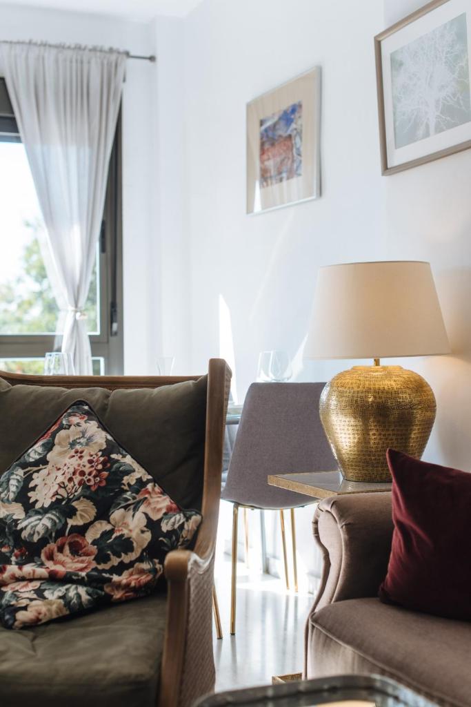 Apartamento Mairena photo 1