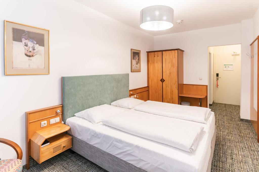 Altstadthotel Grauer Wolf photo 1