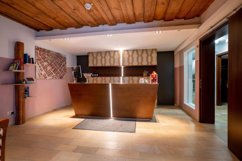 Altstadthotel Grauer Wolf photo 3