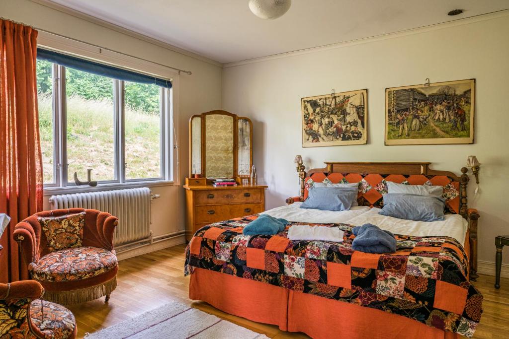 Boråkra Bed & Breakfast photo 1