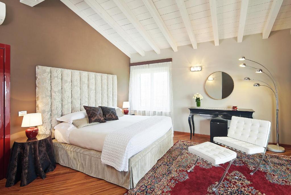 Villa Archi B&B photo 3