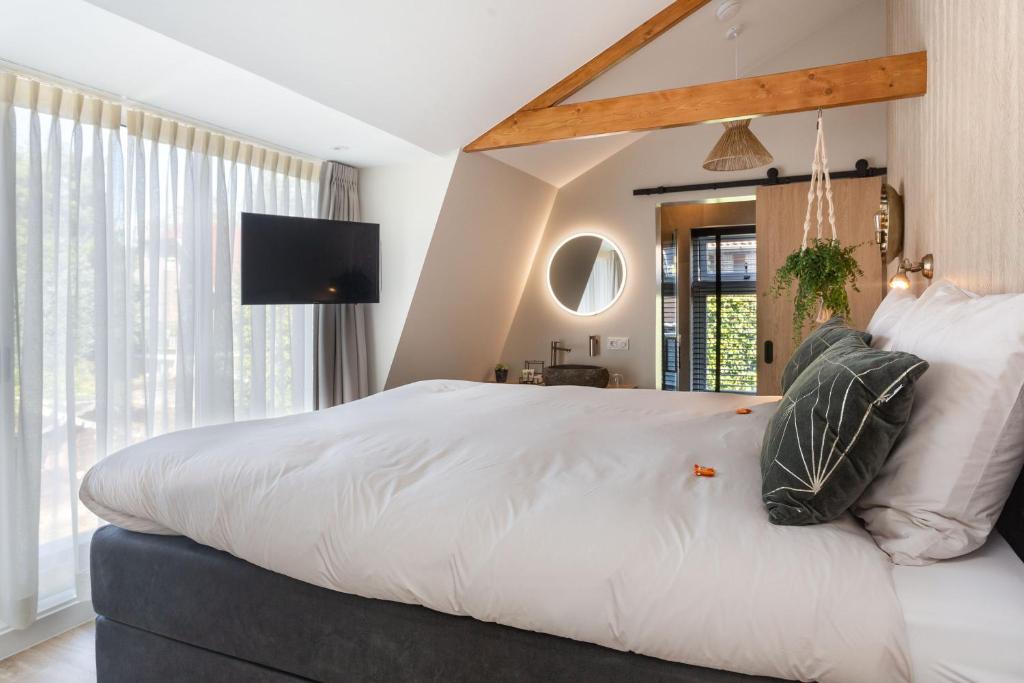 B&B De Mansarde photo 2