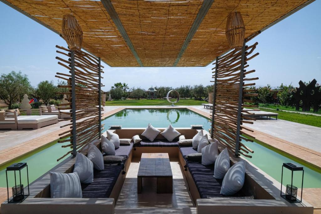 villa dar jad photo 3