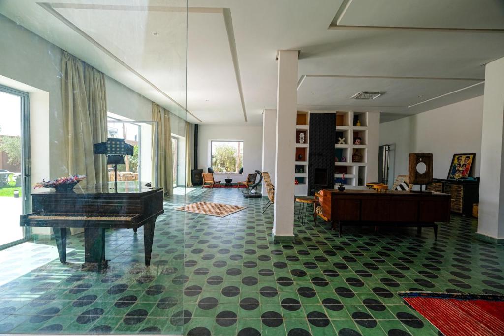 villa dar jad photo 4