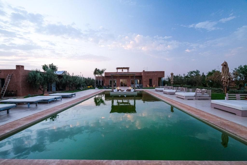 villa dar jad photo 1