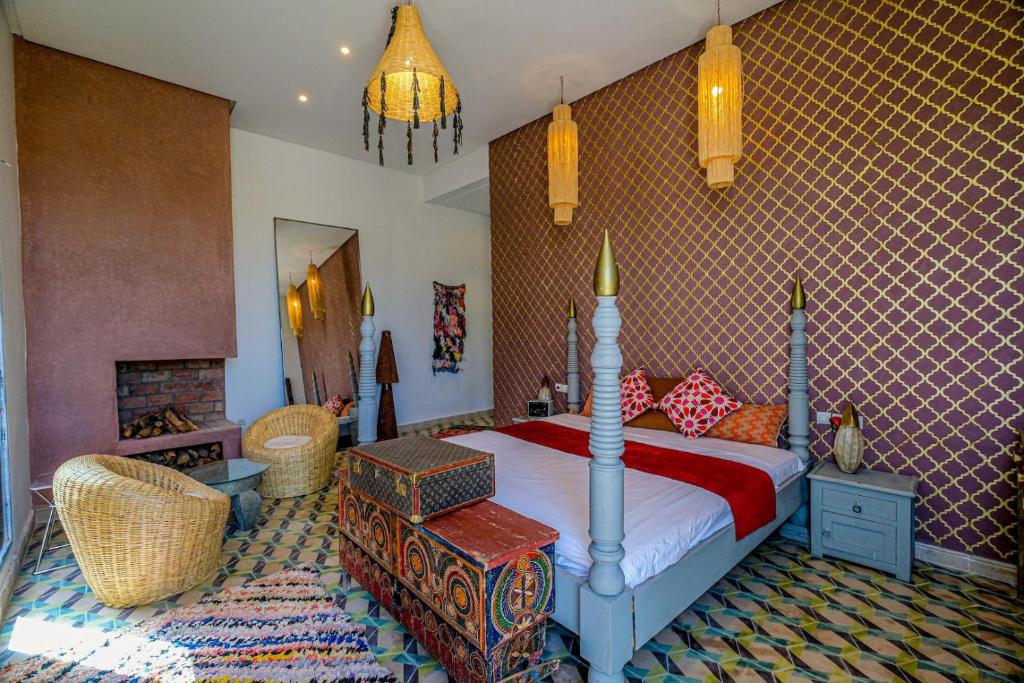 villa dar jad photo 2
