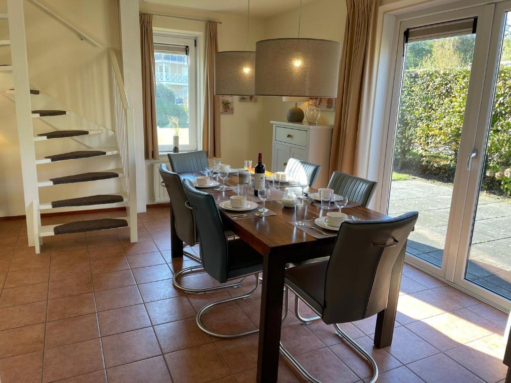 Vakantiewoning Banjaard photo 4