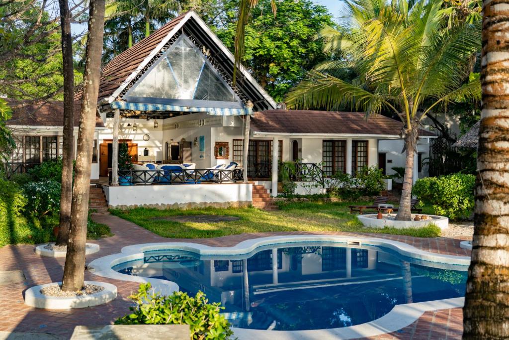 Asha Boutique Hotel photo 4