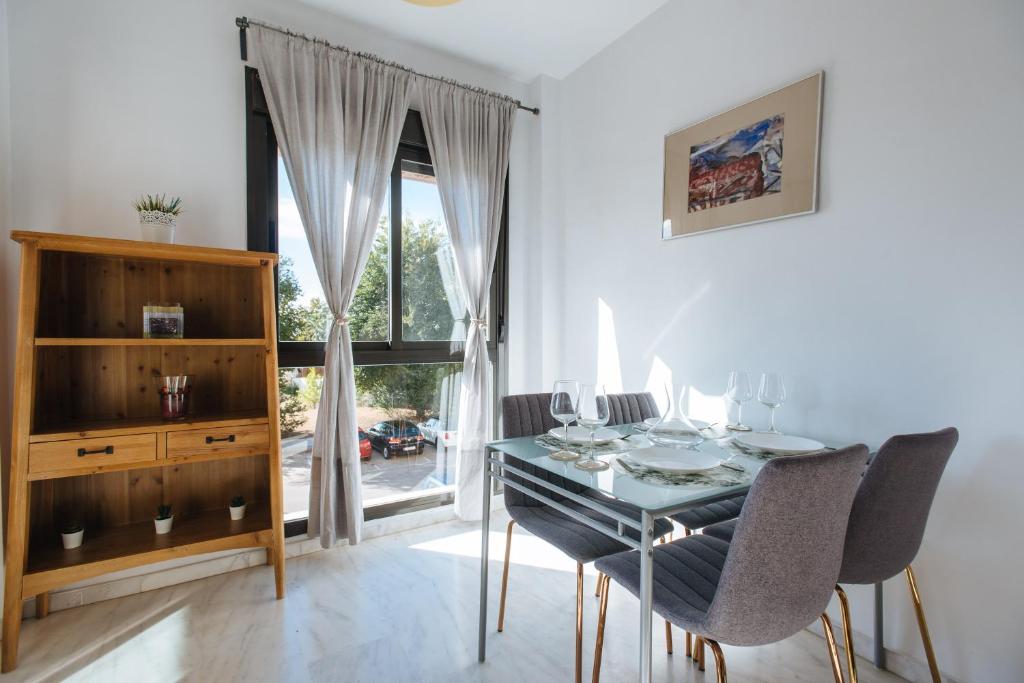 Apartamento Mairena photo 3