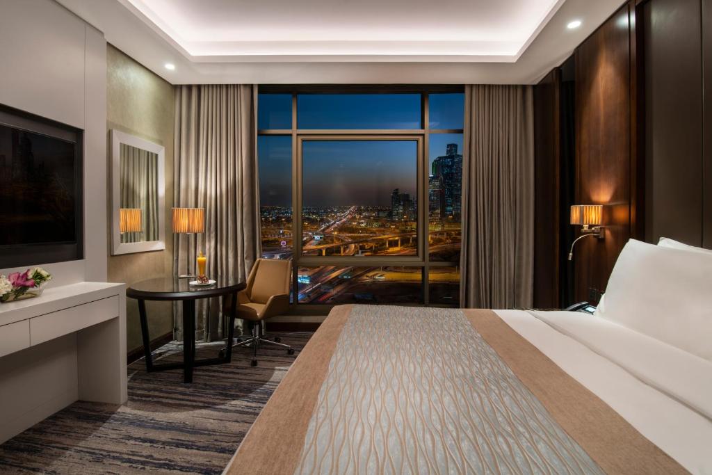 Movenpick Hotel and Residences Riyadh photo 4