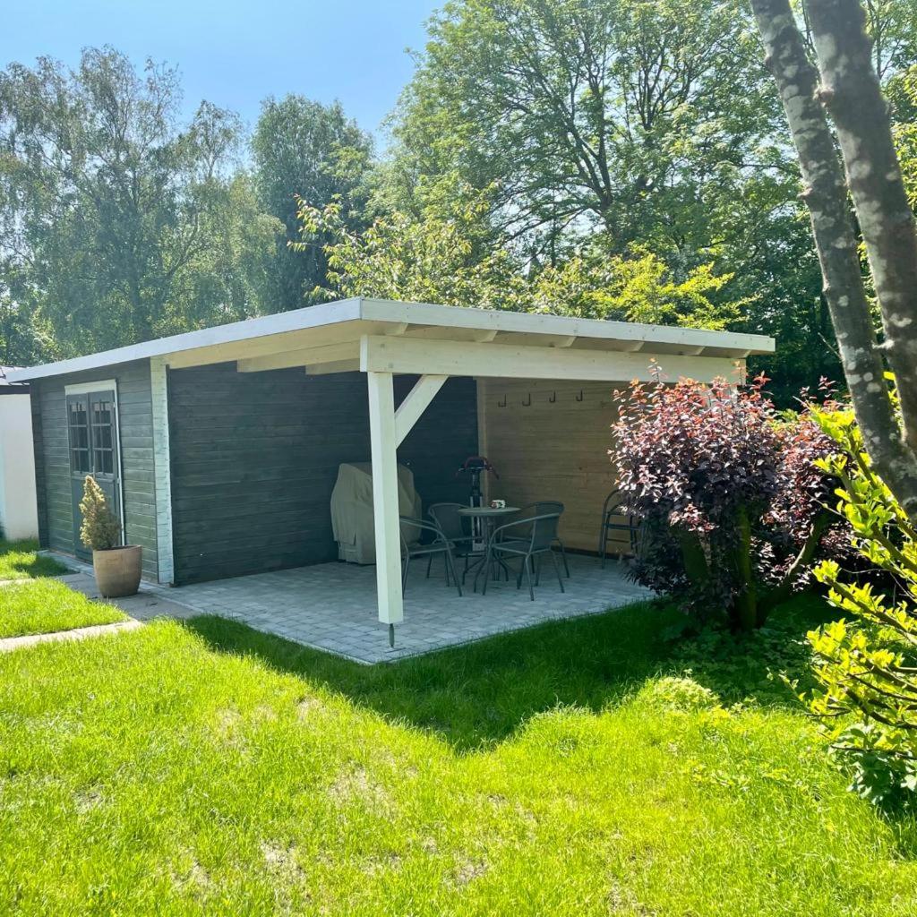 Hus inne Sünn photo 2