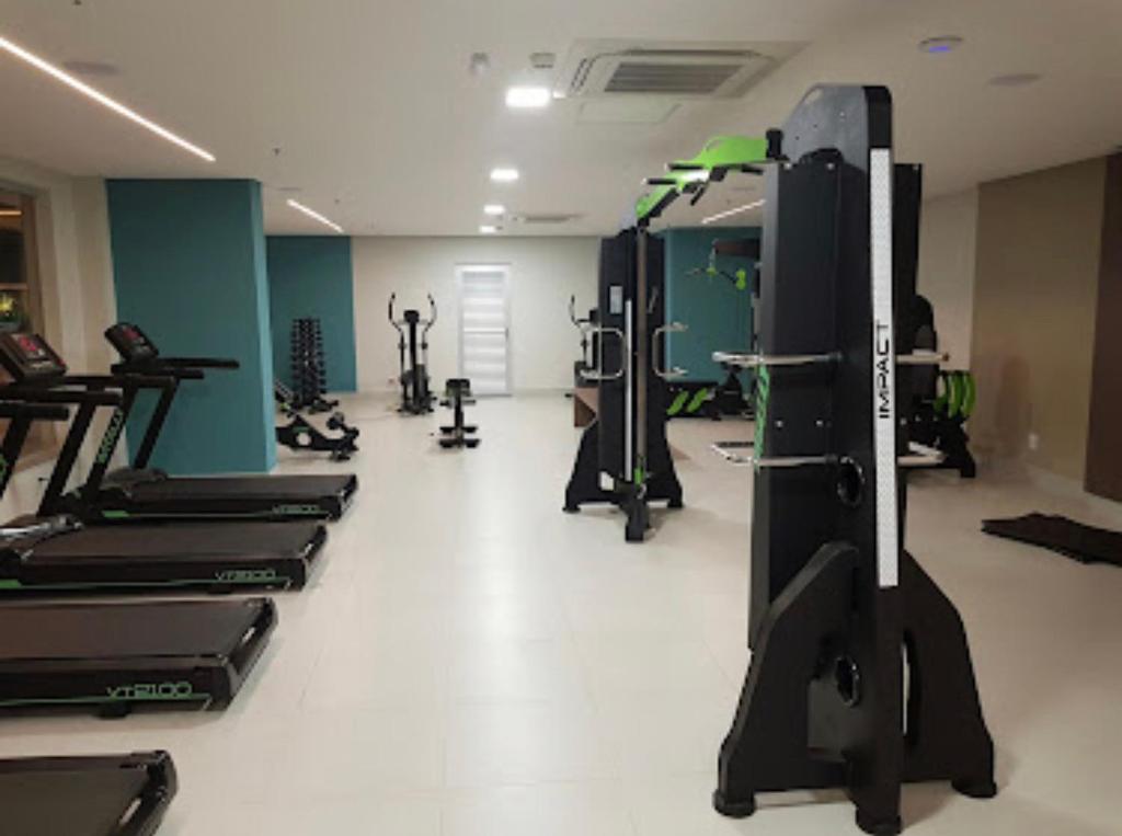 ENJOY OLIMPIA PARK RESORT - Thermas dos Laranjais photo 1