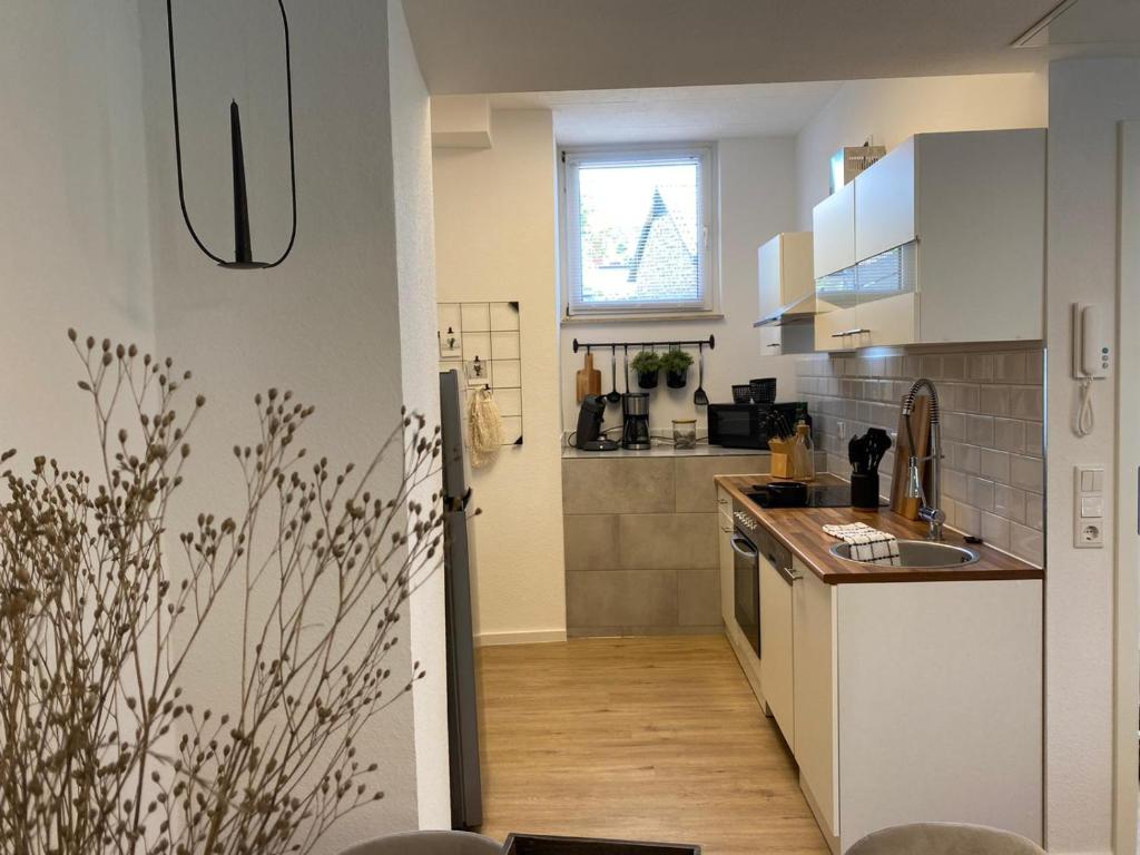 ☆FEWO ALTES KINO - MODERN - QUIET - 65M² - TV - NETFLIX - WLAN☆ photo 4