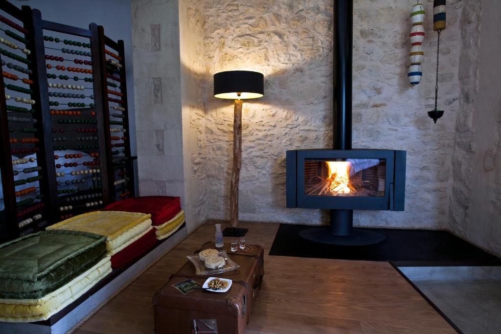 Athermigo Boutique Estate - Tap to explore photos
