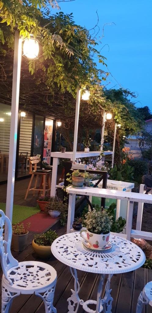 JEJU Doldam B&B photo 4