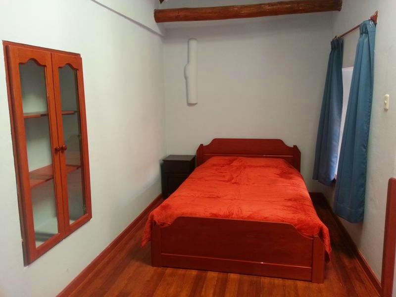 OkiDoki Cusco Hostal photo 1