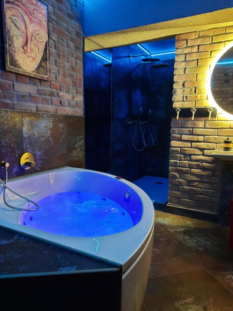 Апартаменты (Улучшенные апартаменты с сауной), Best Hotel Agit Congress&Spa
