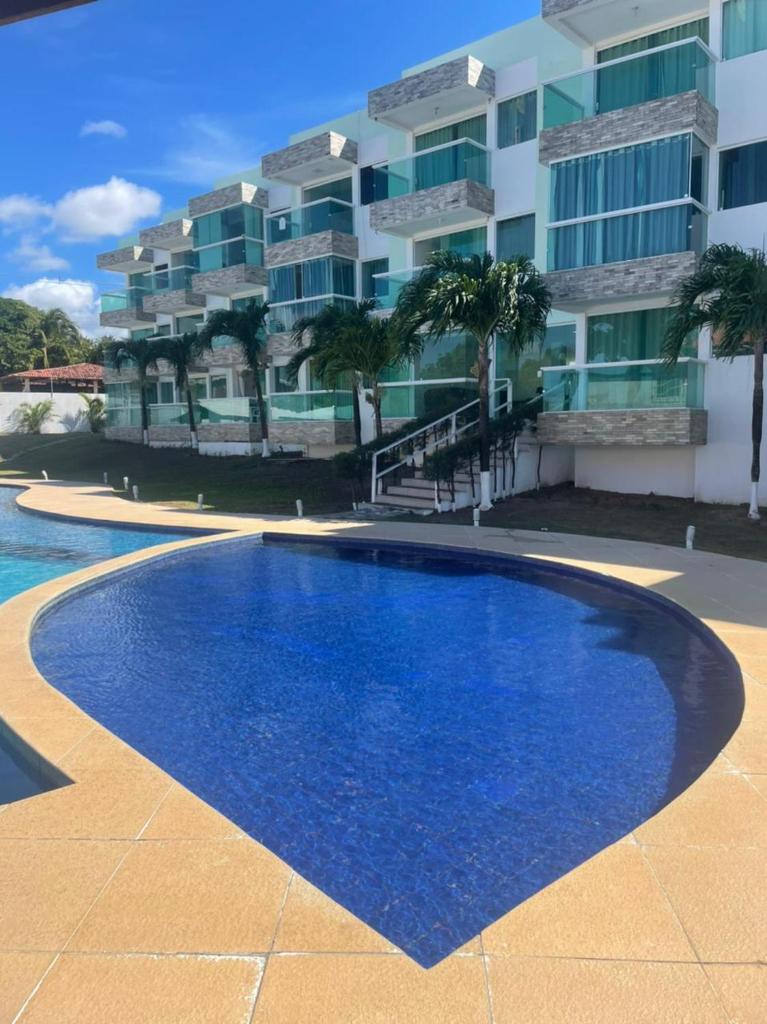 Mar e Sol Residencial em Jacuma PB