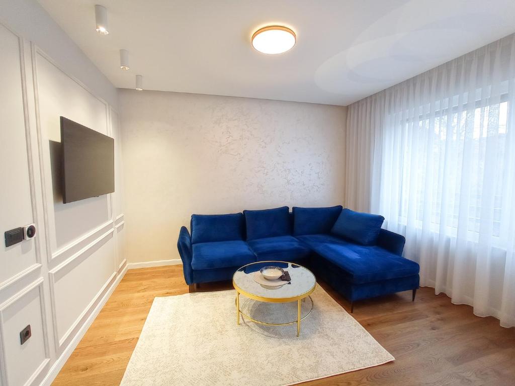 Premium Apartmani Banja Luka photo 4
