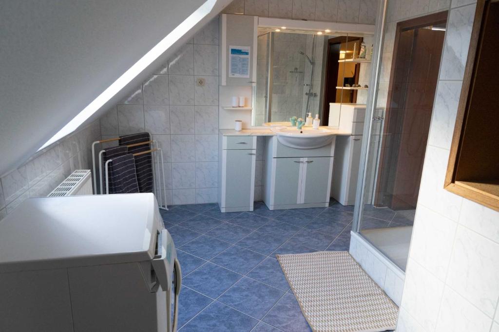 Ferienwohnung Inspiratie photo 3