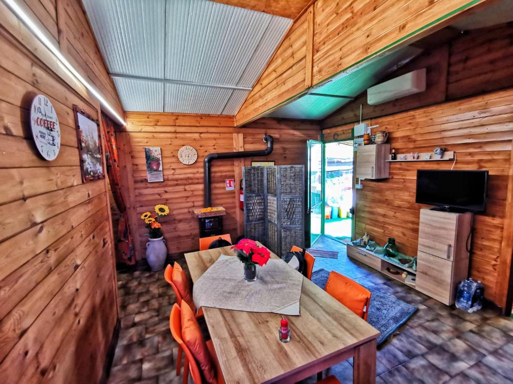 CHALET IL GELSOMINO DELL'ETNA photo 2