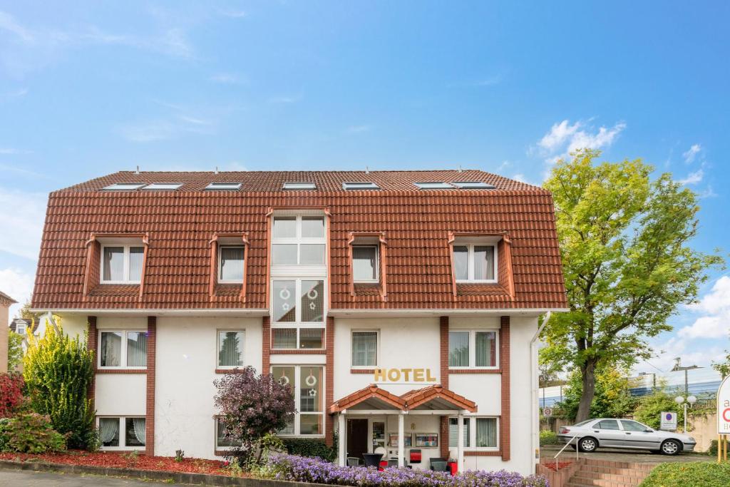 Arador-City Hotel photo 2