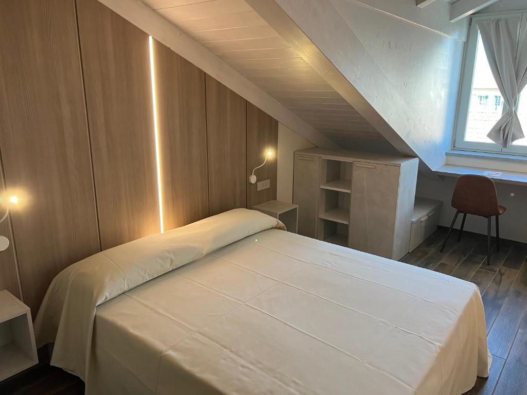 Osteria Senza Fretta Rooms for Rent photo 4