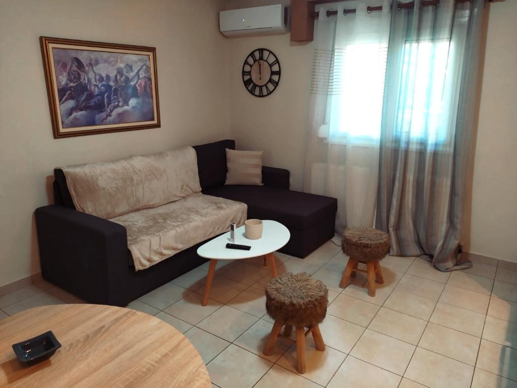 Apartment near the sea, Volos photo 2
