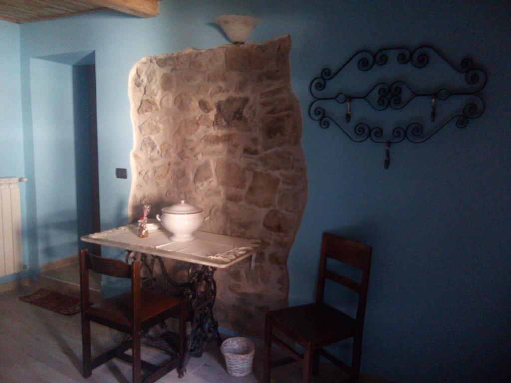 B&B Fiume Bianco photo 3