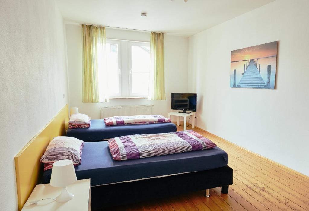Ferienhaus Sommerweide 160qm bis 10P photo 3