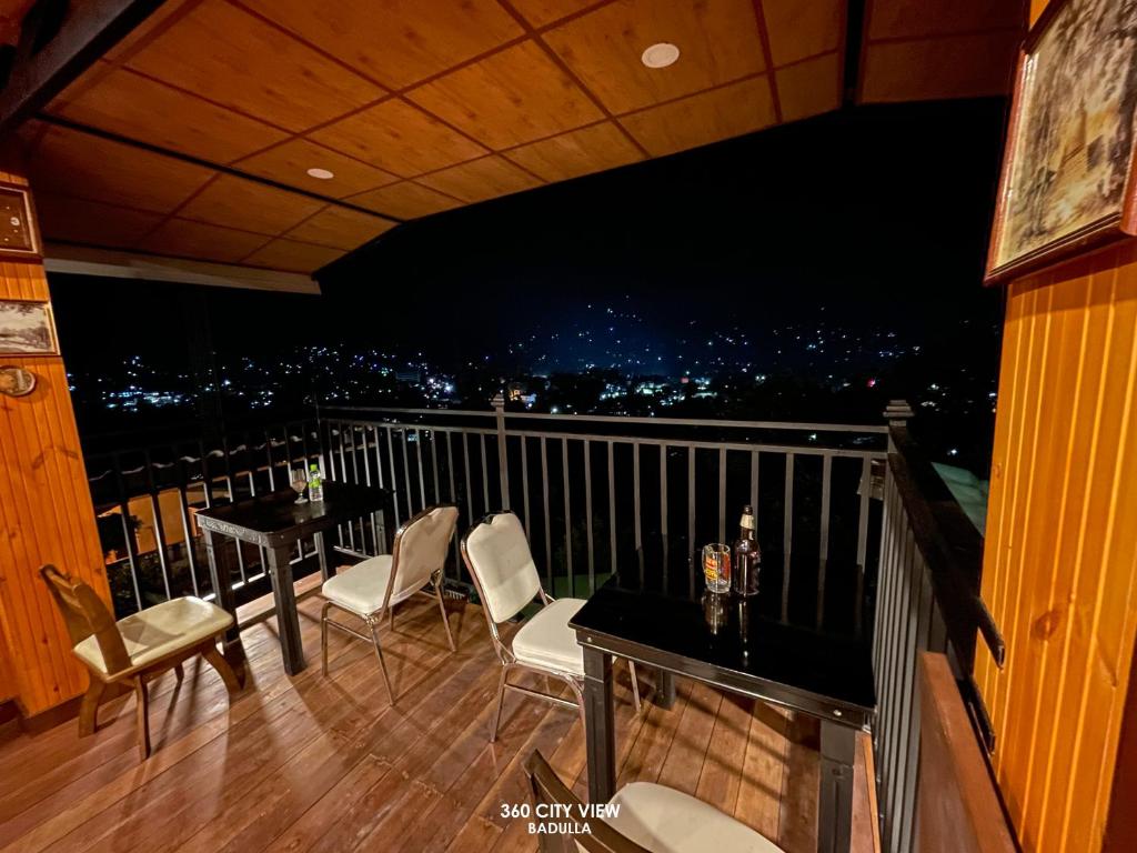 360 City View photo 2