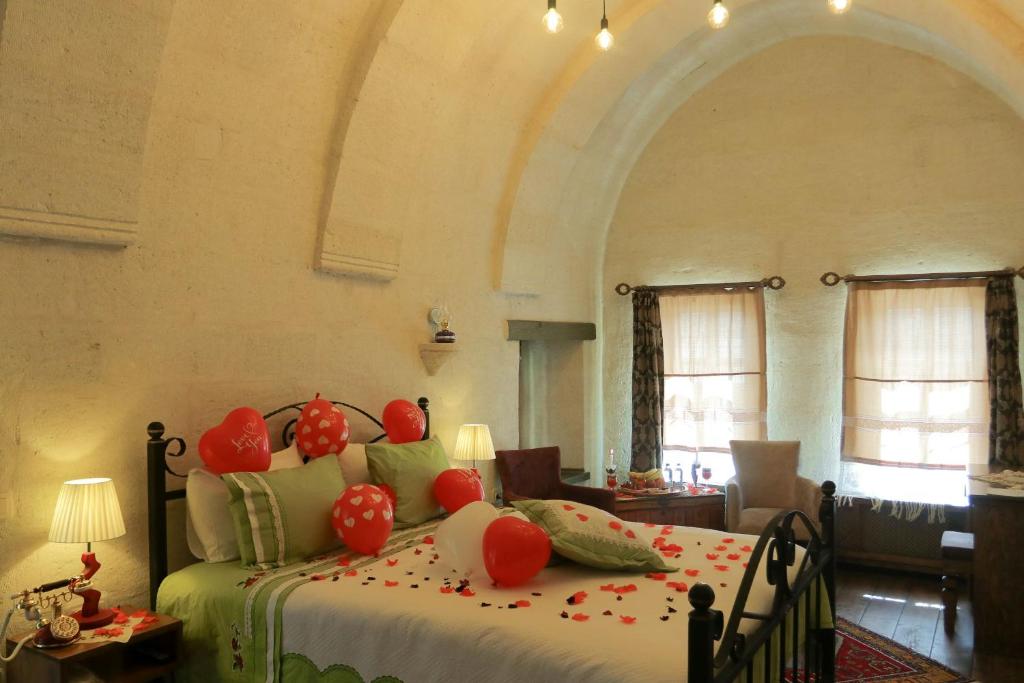 Hancı Cave Hotel photo 4