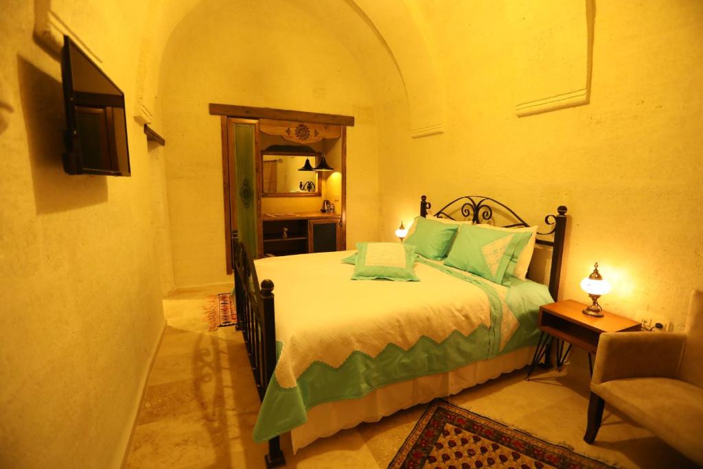 Hancı Cave Hotel photo 1