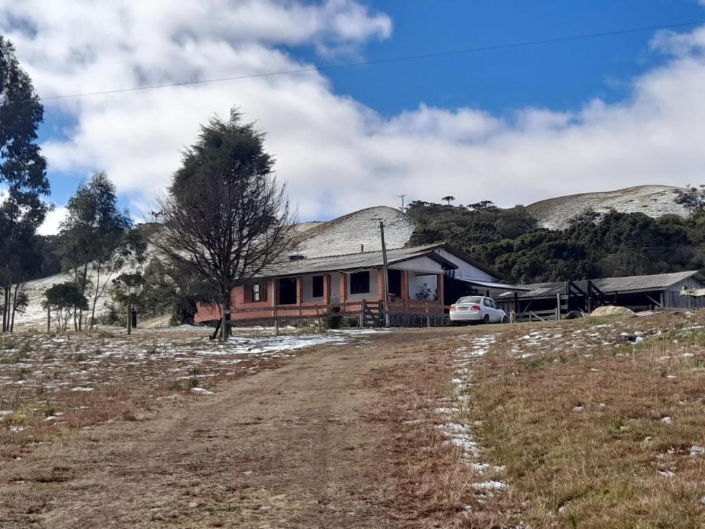 Pousada Rural Capão das Vertentes photo 1