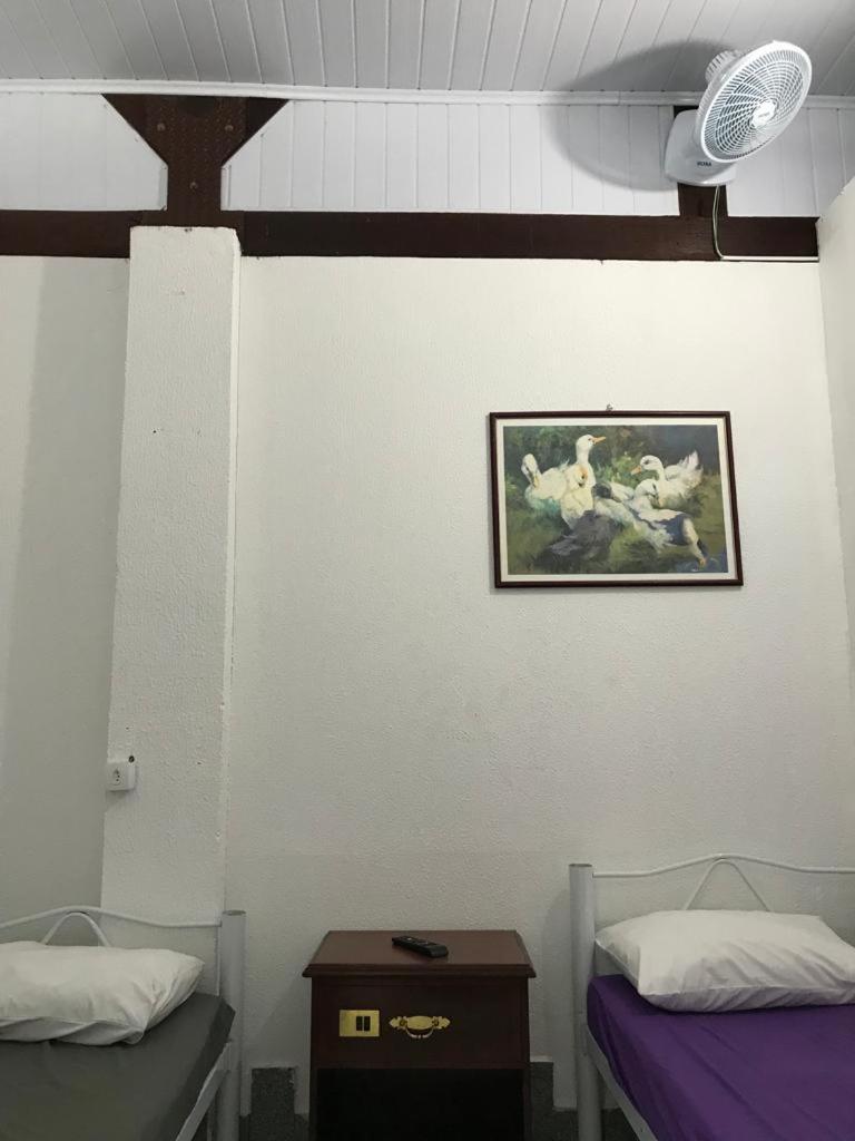Vale do Encantado park Hotel fazenda photo 4