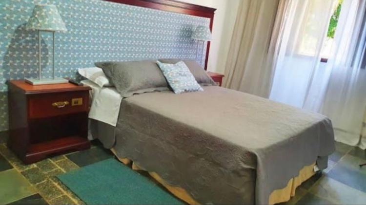 Vale do Encantado park Hotel fazenda photo 1