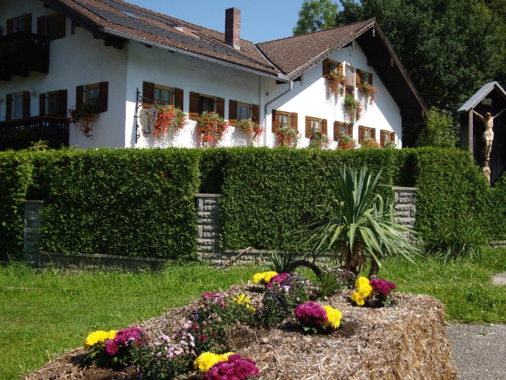 Ferienhof Mühlthal photo 1