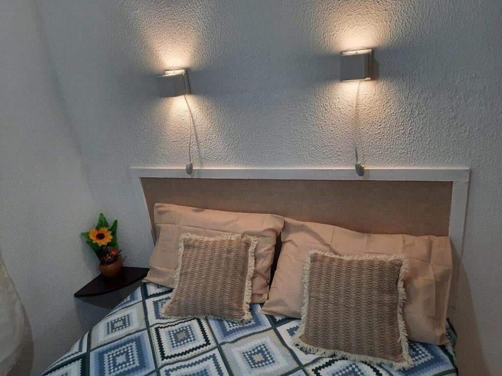 FLAT 103 BF Apartamento mobiliado no Benfica 103 photo 2